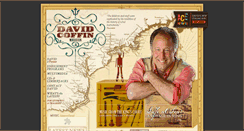 Desktop Screenshot of davidcoffin.com